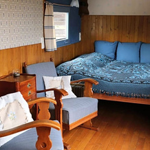 B&B Dream On Wheels, 洛默尔 — 照片 4