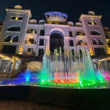 Tinchlik Plaza Hotel, 纳沃伊 — 照片 2
