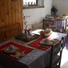 Casa Noemi Imer, Imer — photo 5