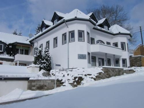 Gästehaus Ballmann, 罗克斯基勒 — 照片 1