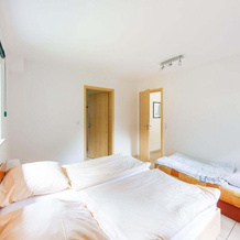 Holiday Home With Terrace, 艾斯费尔德 — 照片 3