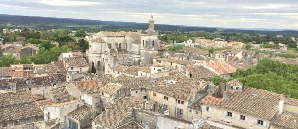 Les Gîtes de Cayenne - Gîte Olivia, 乌祖埃 — 照片 1
