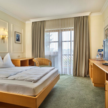 Hotel Lindenhof, Thyrnau — photo 2