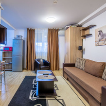 Studio Militari Residence M5, Кьяжна — фото 4