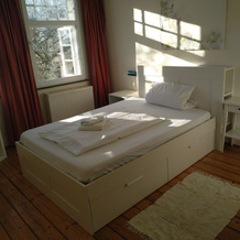 Gasthof Prigge - Akademie Talaue, 伦格里希 — 照片 3