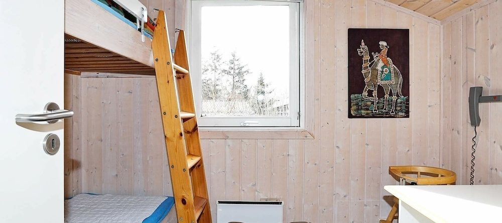 Modern Holiday Home In Graested Near Sea, Граэстед — фото 1