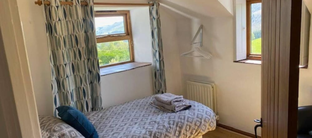 3-Bed Cottage Near Lake Vyrnwy, Garden & Petsok, Корвен — фото 1