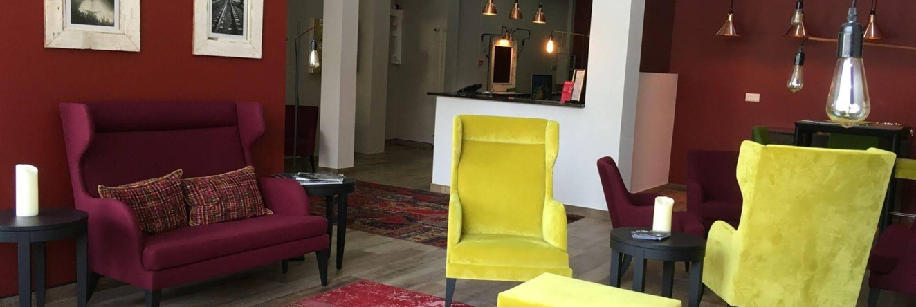 Hotel Fleur-de-Lys, La Chaux-de-Fonds — photo 1