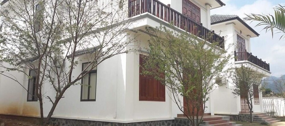 Thao Nguyen Resort, 木州 — 照片 1