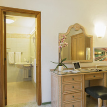 Hotel Parco Smeraldo Terme & Residence, 巴拉诺迪斯基亚 — 照片 4