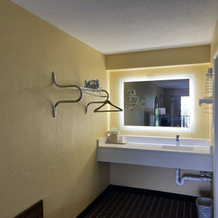 Super 8 Motel - Jessup Baltimore Area, Ганновер — фото 3