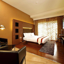 Flora Airport Hotel and Convention Centre Kochi, 内杜姆巴塞里 — 照片 2