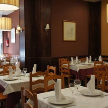 Hostal Alarico, 阿拉里斯 — 照片 2