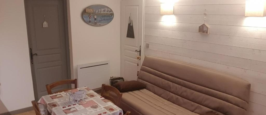 Studio Avrieux, Avrieux — photo 1