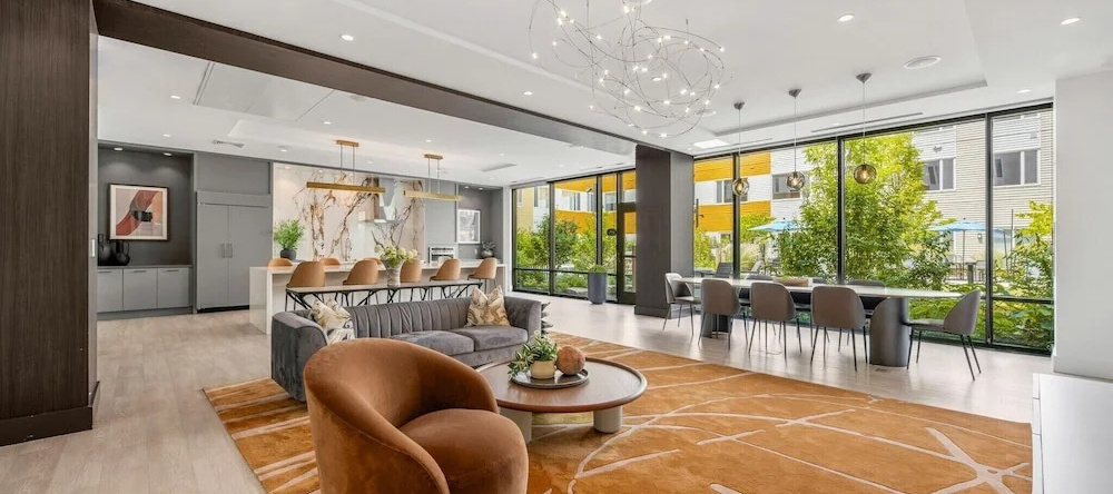 Hyatus Curated Residences Everett, Эверетт — фото 1