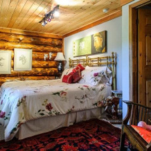 Shambhala Bed and Breakfast, 特伦特莱克斯 — 照片 4