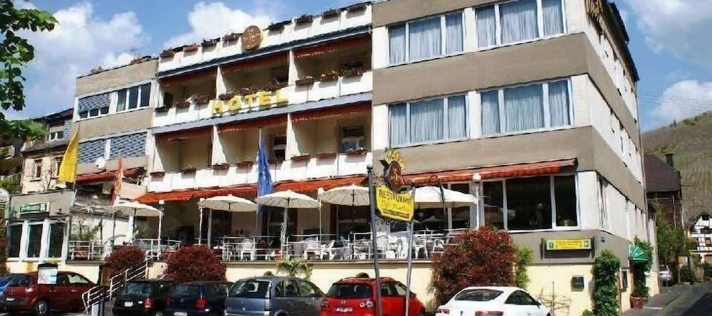 Hotel Nicolay zur Post, 采尔廷根-拉赫蒂希 — 照片 1