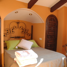 Don Martín Rural & Spa, 阿尔马格罗 — 照片 5