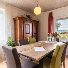 Appartement Böhler 1, 赖谢瑙 — 照片 4