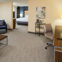 DoubleTree by Hilton Boston - Andover, Andover — photo 3