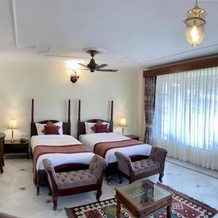 Sariska Safari Lodge, 阿尔瓦尔 — 照片 4