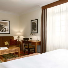Grand Hotel Kempinski High Tatras, 什特尔布斯凯普莱索滑雪度假村 — 照片 5
