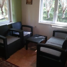 Penzion Mima V Kováčovej, Слиач — фото 3