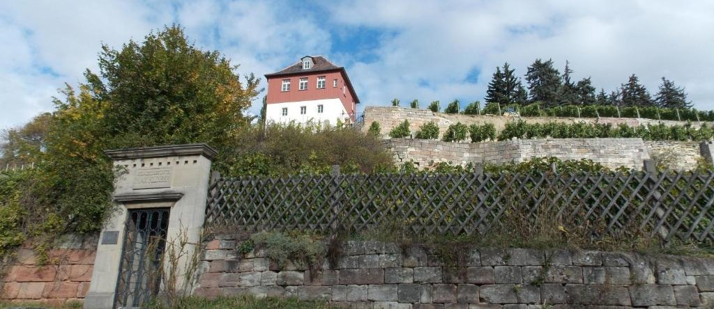Ferienwohnung Welz, Шёнбург — фото 1
