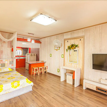 Namhae Ilmare Pension, Sacheon — photo 5