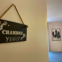 Auberge de Margot, Usson — photo 5