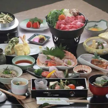 Sanbe Onsen Kokuminshukusha Sanbeso, 小田 — 照片 2