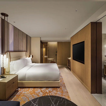 Intercontinental Taichung by IHG, 台中 — 照片 4