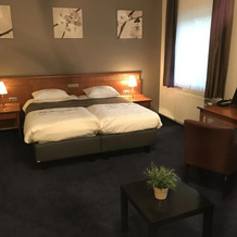 Hotel Horeca De Wissen, Дильзен-Стоккем — фото 3