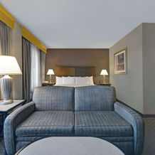 Doubletree Hotel Grand Junction, Гранд-Джанкшен — фото 3
