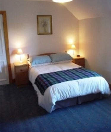 Allt Gynack Guest House, Kingussie — photo 1