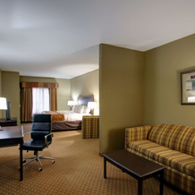 Comfort Suites Copperas Cove, 科珀拉斯科夫 — 照片 3