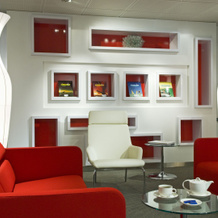 Novotel Metz Centre, 梅斯 — 照片 2