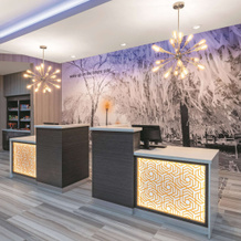 La Quinta Inn & Suites by Wyndham Opelika Auburn, Opelika — photo 2