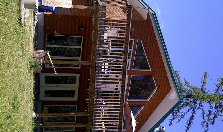 Escape Away Cranbrook, Kimberley — photo 1