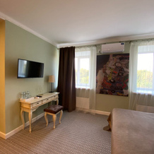 Ulitka Hotel, Alatyr — photo 2