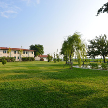 Quaint Apartment in Codigoro with Pool and Sauna, 科迪戈罗 — 照片 3