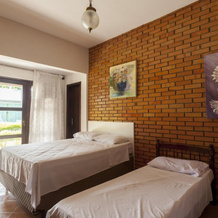 Pousada Villa Dal Ri, 纳韦甘蒂斯 — 照片 5