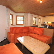Apartment Hörhager (ZAZ722), 阿绍 — 照片 5