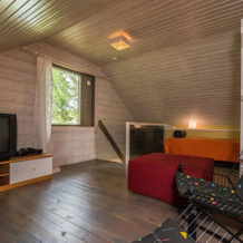 Holiday Home Uimaranta, Пиексямяки — фото 5