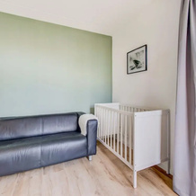 Lovely Holiday Home in Zeewolde With a Swimming Pool, 希尔登 — 照片 4
