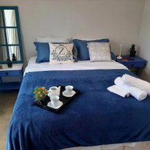 Chalezinho Santorini & Eventos, 瓜拉雷马 — 照片 2
