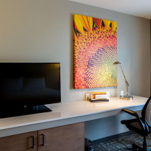 Hilton Garden Inn Salina, 萨利纳 — 照片 3