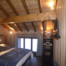 Les Chalets Thoya, Виларамбер — фото 5