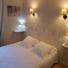 Hôtel Le Niobel, 贝尔戈代尔 — 照片 2