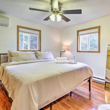 Walk to Wolf Run Lake: Cottage w/ Furnished Deck, 奥尔布赖茨维尔 — 照片 3